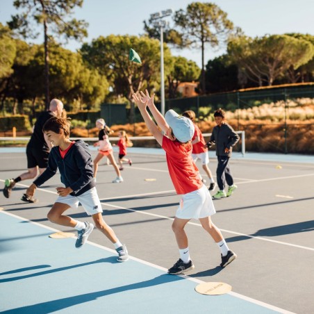Tennis - Padel Trip - Hotel The Magnolia - Almancil - Portugal