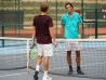 Tennis - Padel Trip - Hotel The Magnolia - Almancil - Portugal
