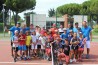 Stage Tennis/ Multi-activités
