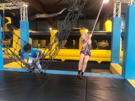 Stage Tennis/ Multi-activités