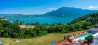 Tennis Trip Hotel 4* Les Tresoms Lake & Spa - Annecy