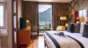 Tennis Trip Hotel 4* Les Tresoms Lake & Spa - Annecy