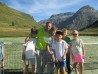 Children tennis course 1hr30/day (6-11 y/o) - Val d'Isère