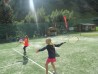 Children tennis course 1hr30/day (6-11 y/o) - Val d'Isère