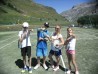 CURSO ADOLESCENTES VAL D'ISERE - 12/18 AÑOS - 1H30/JR