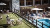 Tennis Travel Pack - Hotel 3* Altitude - Val d'Isère