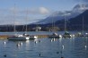Tennis / Sailing course (7-12 y/o) - Annecy