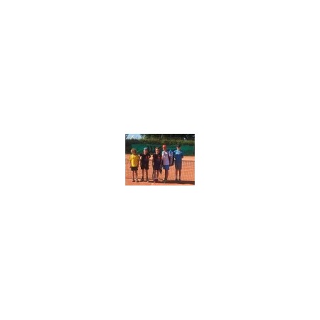 Tennis / Sailing course (13-18 y/o) - Annecy