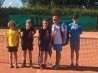 Tennis / Sailing course (13-18 y/o) - Annecy