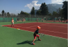 copy Stage Tennis / Voile  journée (7-12 ans) - Annecy