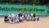 Children tennis course (4 -6 y/o) - 1:30hr/day - Annecy