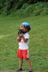 Tennis / Multi Activities course (6-14 y/o) - Annecy