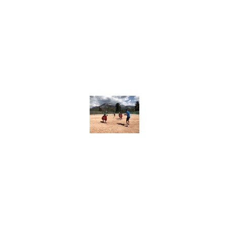 Tennis / Multi Activities course (6-14 y/o) - Annecy