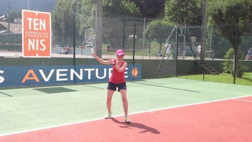 Leçon privée 1 personne - Morzine