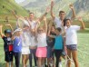 Stage tennis multi-activité 3h/jr  (6-13 ans) - Val d'Isère