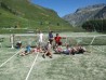 Stage tennis multi-activité 3h/jr  (6-13 ans) - Val d'Isère