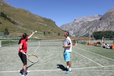 Private lesson 2 persons - Val d'Isère