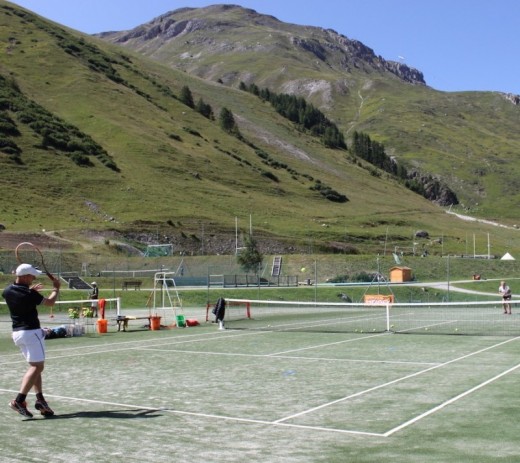 copy Leçon privée 1 personne - Val d'Isère