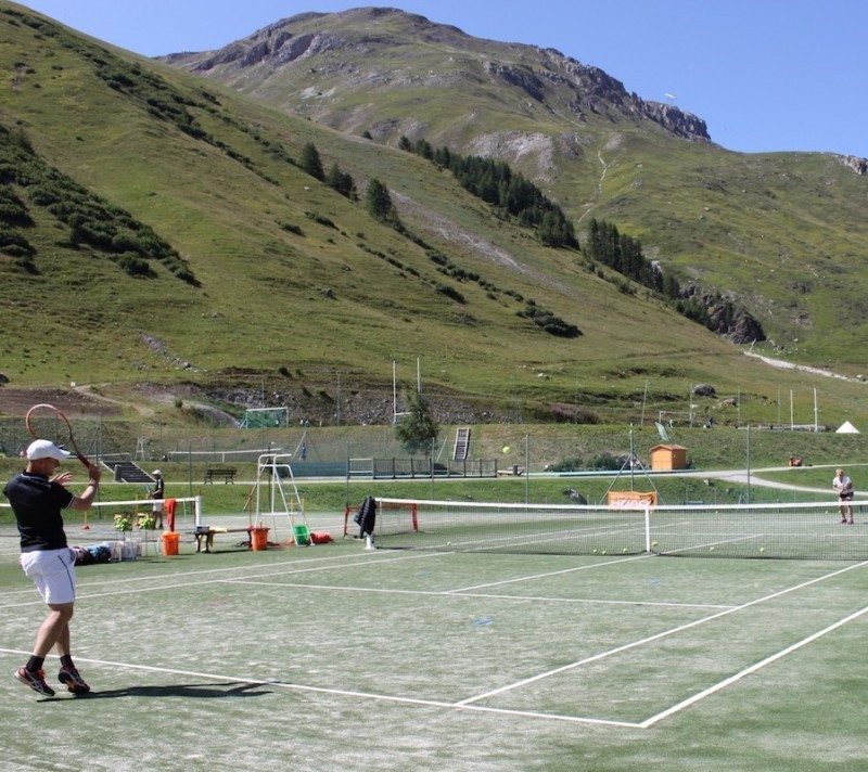 Private lesson 2 persons - Val d'Isère