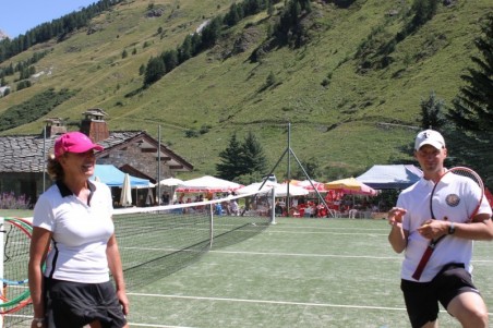 Private lesson 2 persons - Val d'Isère