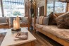 Tennis Travel Pack - Hotel Club 3* le Crêt - Morzine
