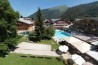 Pack Voyage Tennis - Hôtel Club 3* Le Crêt - Morzine