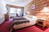 Tennis Travel Pack - Hotel Club 3* le Crêt - Morzine