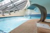 Tennis Travel Pack - Hotel Club 3* le Crêt - Morzine