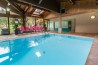Tennis Travel Pack - Hotel Club 3* le Crêt - Morzine