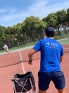 Stage Tennis + Tournois Spécial Adultes