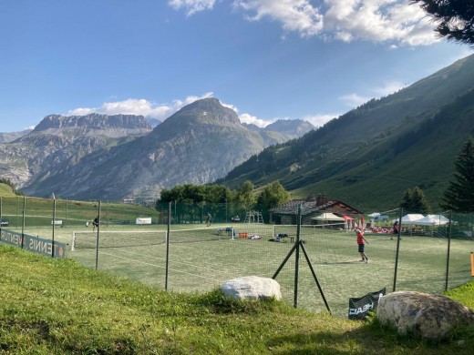 TMC Val d'Isère 2022