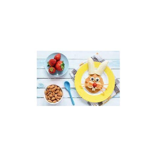 CHILDREN'S MENU