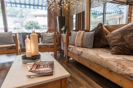 Hotel Club 3* le Crêt - Morzine