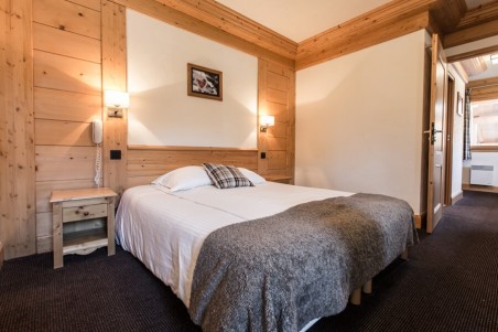 Hotel Club 3* le Crêt - Morzine