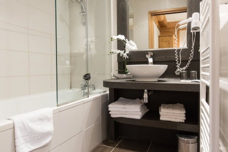 Hotel Club 3* le Crêt - Morzine