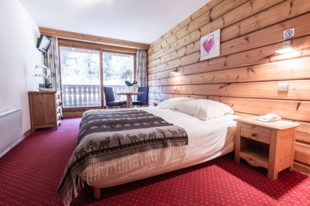 Hotel Club 3* le Crêt - Morzine