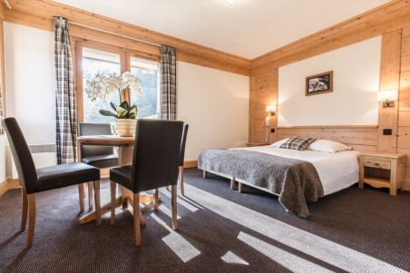 Hotel Club 3* le Crêt - Morzine