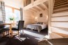 Hotel Club 3* le Crêt - Morzine