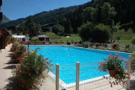 Hotel Club 3* le Crêt - Morzine