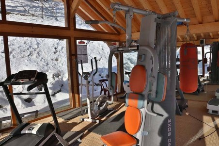 Hotel Club 3* le Crêt - Morzine