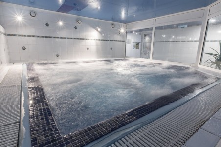 Hotel Club 3* le Crêt - Morzine