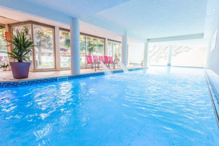 Hotel Club 3* le Crêt - Morzine