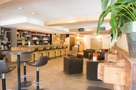 Pack Voyage Tennis - Village Miléade - Morzine