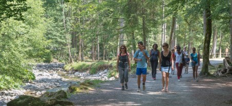 Pack Voyage Tennis - Village Miléade - Morzine