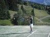 Teens tennis training (11-17 y/o) - 3hr/d - Les Arcs