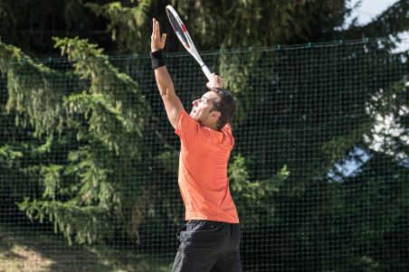 Adult course 1h30 / day - Les Arcs