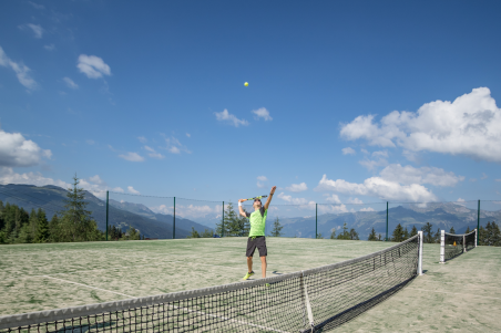 Adult course 3h/day - Les Arcs