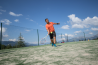 Adult course 3h/day - Les Arcs