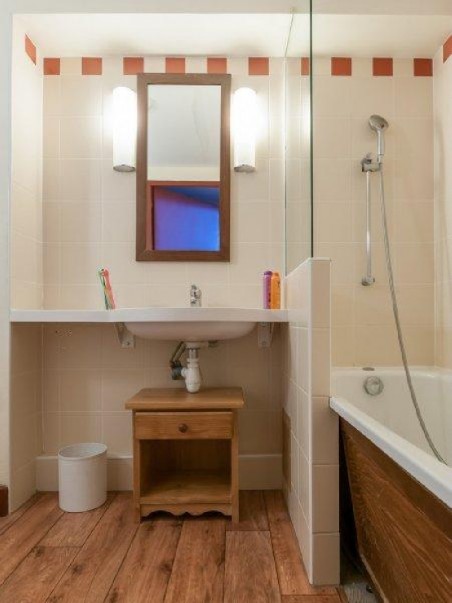 Séjour Tennis Résidence Le Belmont Les Arcs 1800