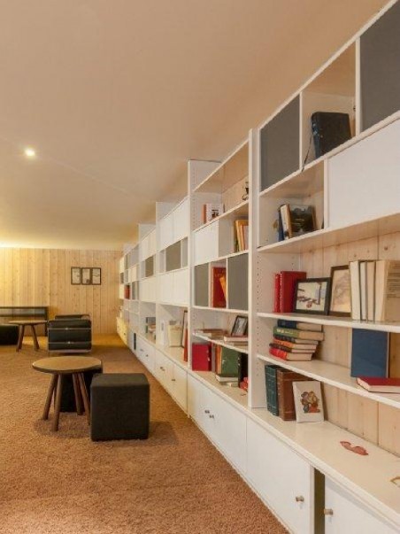 Séjour Tennis Résidence Le Belmont Les Arcs 1800